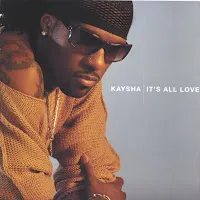 Kaysha — Fiona — обложка